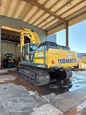 Used Komatsu